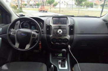 Ford Ranger XLT 2014 Automatic for sale