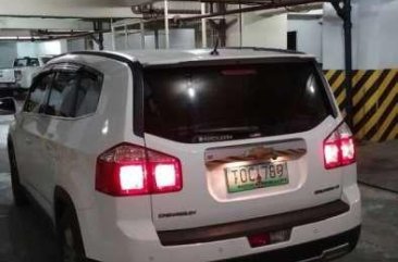 2012 Chevrolet Orlando for sale