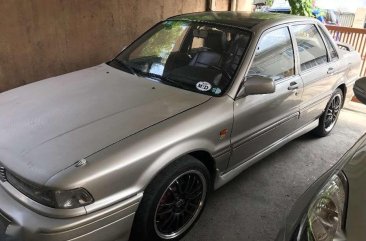 Mitsubishi Galant First Owned 1988 for sale