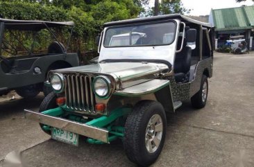 For sale Toyota Owner Type Jeep FPJ Tamiya