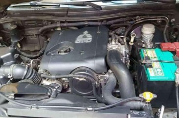 For Sale 2013 Mitsubishi Montero Sport GLX AT 2.5L