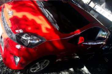 2017 Toyota Wigo 1.0G Manual for sale