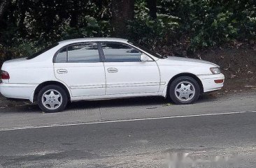 Toyota Corolla Altis 1994 for sale