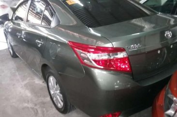 2018 Toyota Vios 1.3E manual transmission for sale