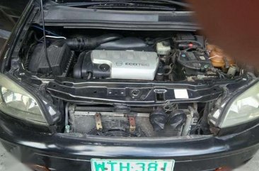 Chevrolet Zafira 2000 for sale