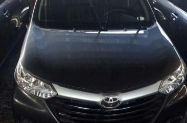 2018 Toyota Avanza 1.3E Automatic for sale