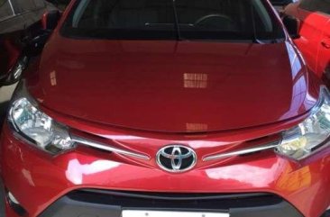 2016 2017 Toyota Vios E Manual Automatic Grab Active for sale