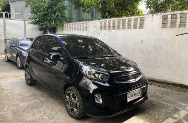 2017 KIA Picanto AT for sale