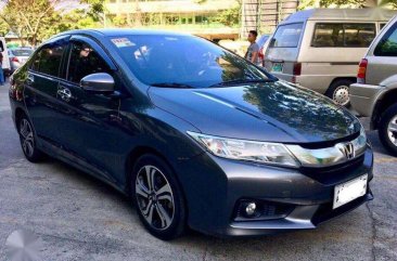 Honda City VX 2015 for sale