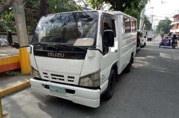 Isuzu ELF 2009 Diesel for sale