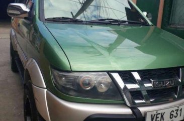 Isuzu Crosswind xuv 2012 model for sale