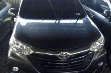 2016 Toyota Avanza 1.5G automatic for sale