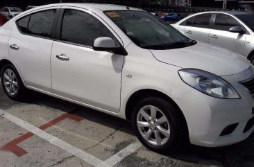 2015 Nissan Almera 15 V Automatic Automobilico SM City Bicutan for sale