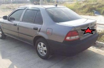 Honda City 2001 for sale