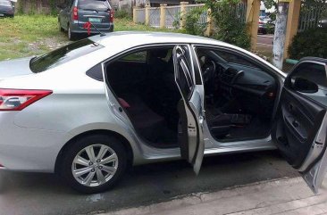 Toyota Vios 2013 J Third Generation for sale