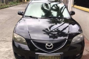 Mazda 3 2008 for sale