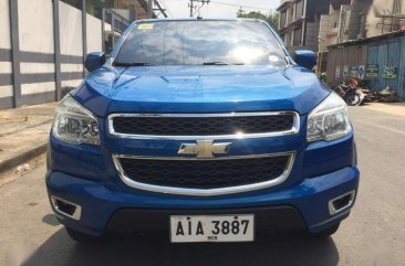 FOR SALE CHEVROLET COLORADO 2014