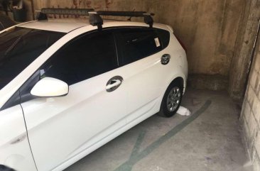 Hyundai Accent 2016 crdi for sale