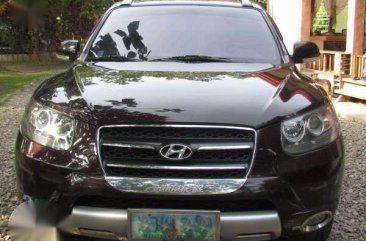 Hyundai Santa Fe 2009 for sale