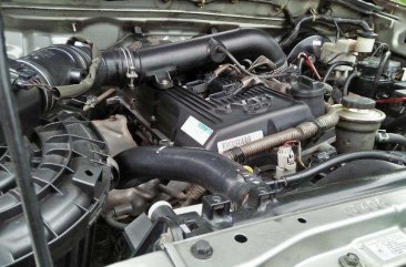 Toyota Fortuner 2.7 Vvti gasoline 2005 model for sale