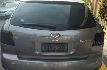 For SALE 2010 Mazda CX7 AT Gas