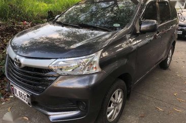 2018 Toyota Avanza 1.3 E Automatic for sale