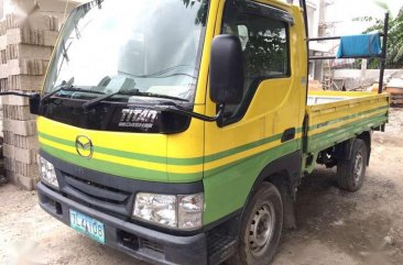 Mazda Titan dash dropside single tire for sale