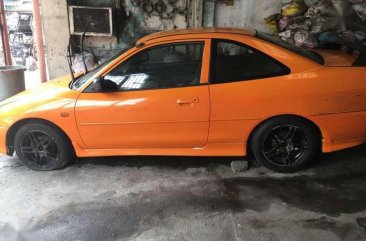 For sale Mitsubishi Lancer GSR 1997