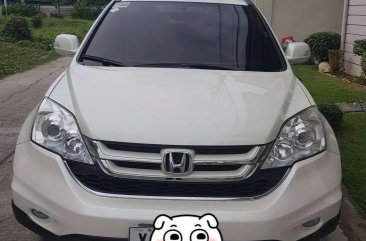 Honda CRV 2011 for sale