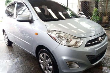 Hyundai I10 GLS 2013 1.1 MT for sale