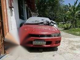 Mitsubishi Lancer 2000 Manual for sale