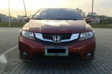 Honda City 2013 Top of the Line for sale