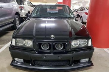 For sale BMW E36 318i coupe show winner