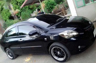 For sale Toyota Vios 2009 1.3e