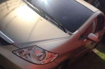 HONDA CiTy 2006 model for sale