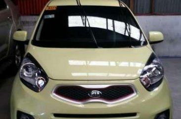 KIA Picanto 2015 for sale