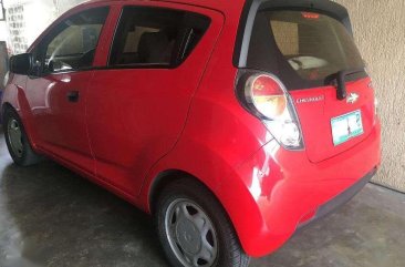 2012 Chevrolet Spark AT for sale