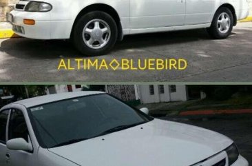 Nissan Altima 2000 for sale