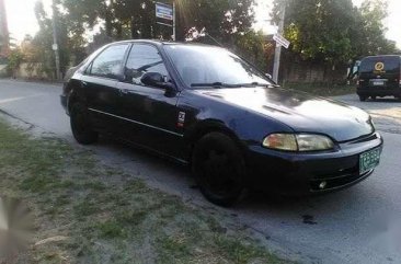 Honda Civic lx esi body 1994 for sale