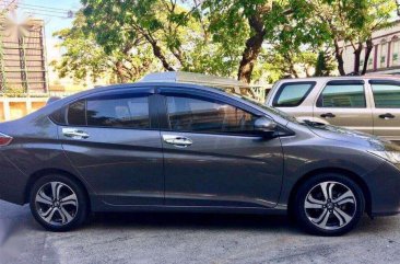 Honda City VX 2015 for sale