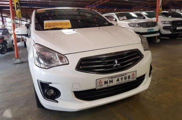 2015 Mitsubishi Mirage g4 gls MT for sale