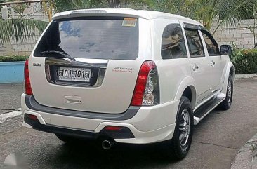 Isuzu Alterra Urban Cruiser X Automatic Diesel 2014 for sale