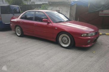 Mitsubishi Galant 1995 for sale