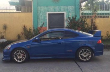 Honda Integra dc5 for sale