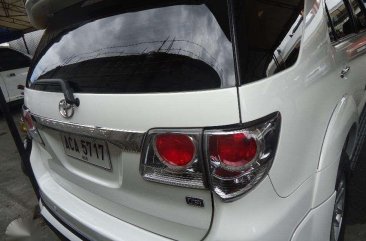 2014 Toyota Fortuner G AT DSL (Vings) for sale