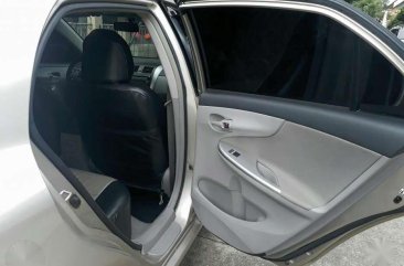 2012 Toyota Corolla Altis e for sale