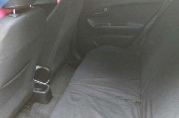 Assume balance Kia Picanto 2015 AT for sale