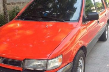 Mitsubishi Space Wagon 92mdl all power for sale