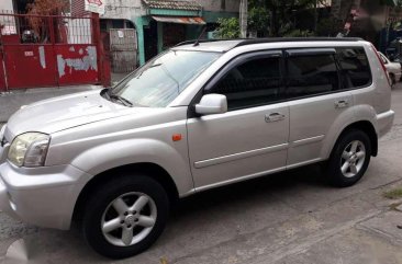 2004 Nissan Xtrail Automatic for sale