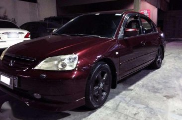 2004 Honda Civic VTIS for sale